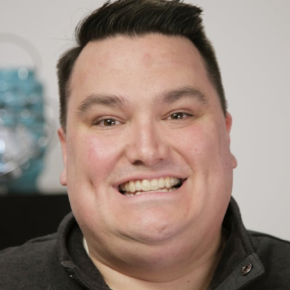 Harper got braces in Omaha, NE