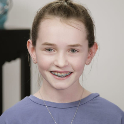 McKenzie got herbst appliance in Omaha, NE