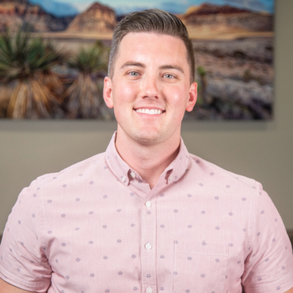 Doctor lawler referring testimonial facewall