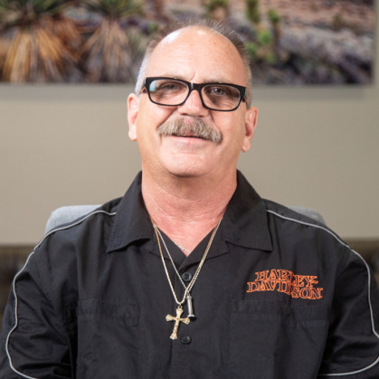 Mark trauma testimonial facewall