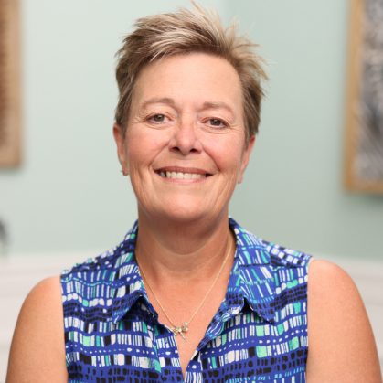 Anessa testimonial facewall