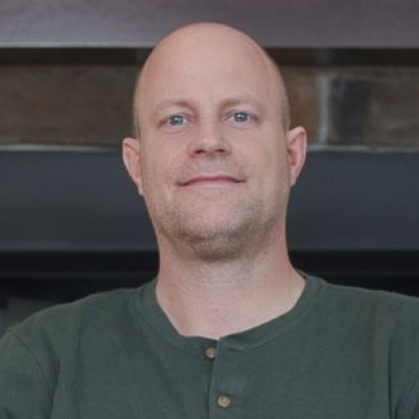 Andrew di testimonial facewall