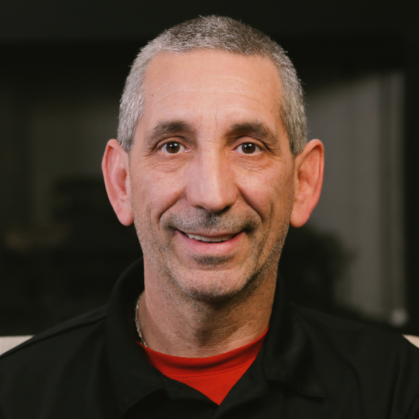 Gino imp testimonial facewall