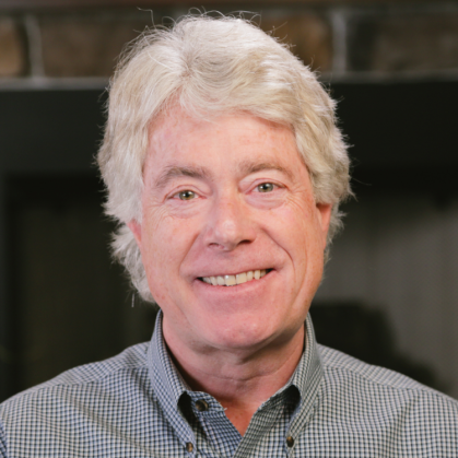 Mike imp testimonial facewall