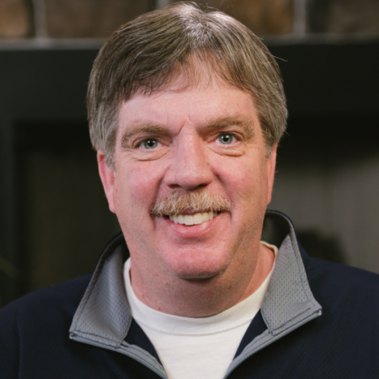 Shane full arch testimonial facewall