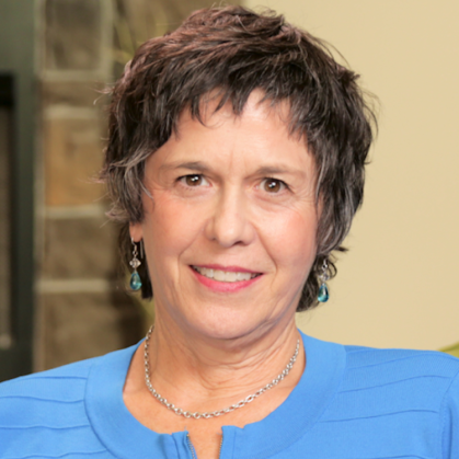 Susan sinus imp testimonial facewall