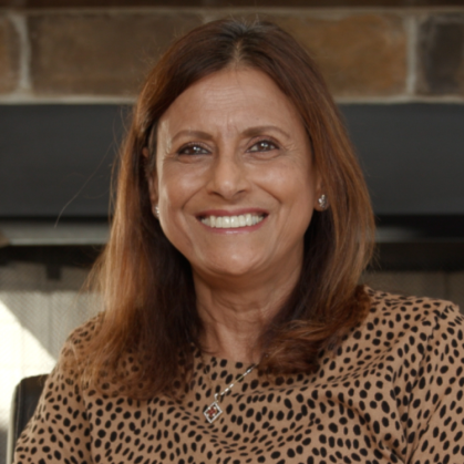 Vidula di testimonial facewall