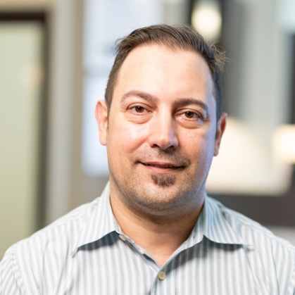 Dr Alexander C. Gavrila DDS facewall