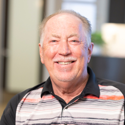 Dr Joseph Gray DDS MS facewall