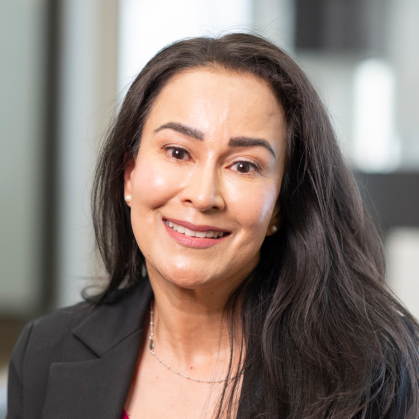 Dr Melba Mayes DDS MS facewall