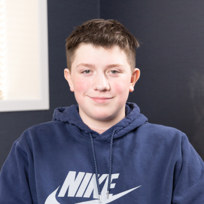 Reid ExpBond facewall