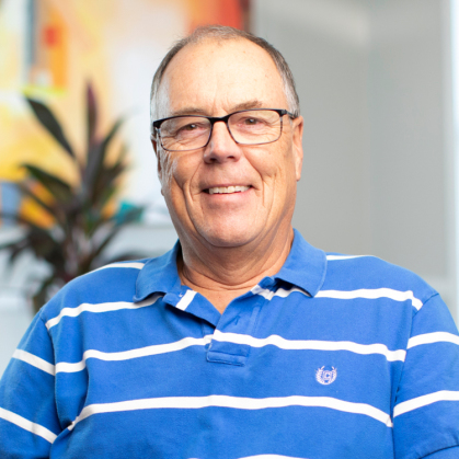 Steve EXT DI facewall