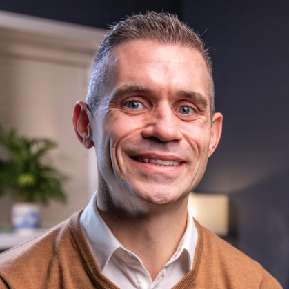 Testimonial facewall dr aaron ruhlig dds