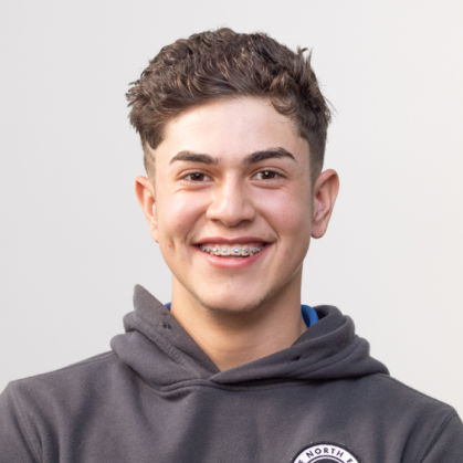 Isaac wt testimonial facewall