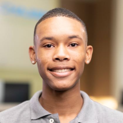 Isaiah Braces  facewall