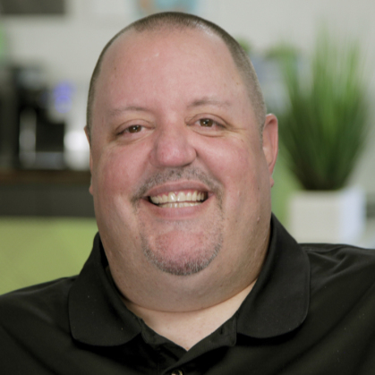 Chad got Invisalign in Clovis, CA