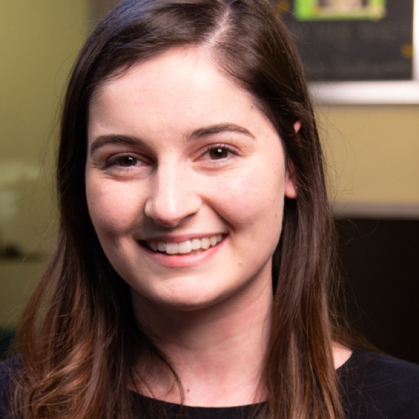 Katelyn got Invisalign in Fresno, CA