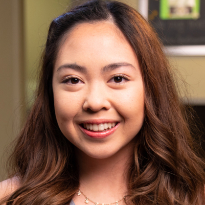 Kimi got braces in Fresno, CA