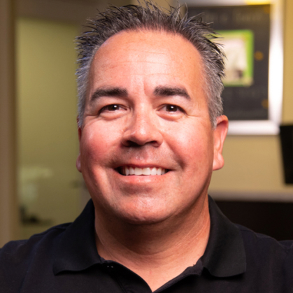 Steve got Invisalign in Fresno, CA