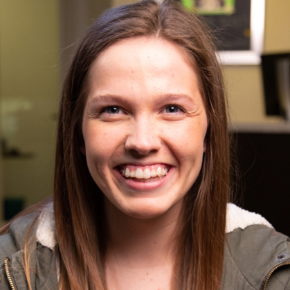 Zoe got Invisalign in Fresno, CA