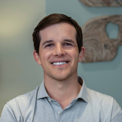 Dr Andrew Burnette facewall