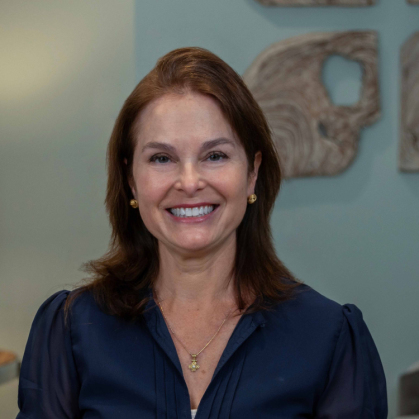 Dr Ashley Lloyd facewall