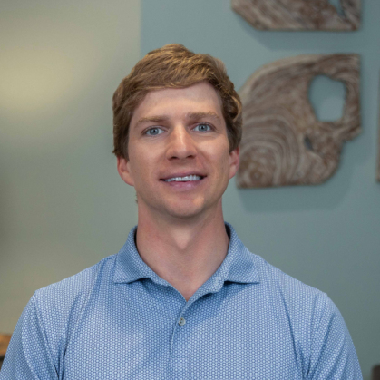 Dr Dean Woodall facewall