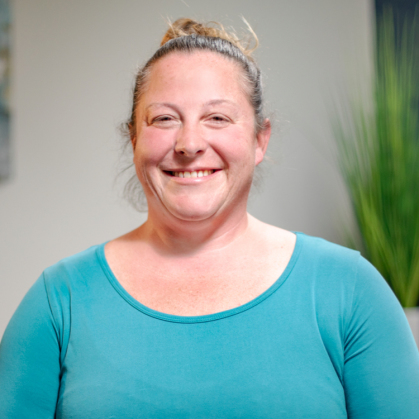 Erica is the mom of a facial trauma patient in Reno, Nevada