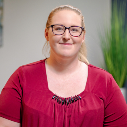 Jamie is the mother of a cranial vailt reconstruction patient in Reno, Nevada