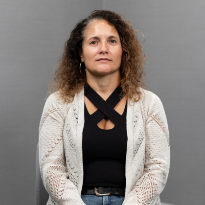 Melissa DI   facewall