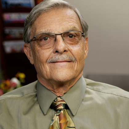 Carl had oral surgery at Oral Surgery Group