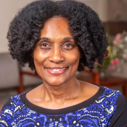 Jaqueline got a dental implant in East Brunswick, NJ