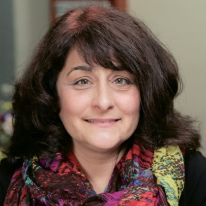 Leslie had oral surgery at Oral Surgery Group