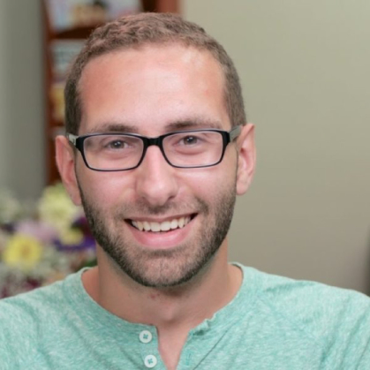 Matt had oral surgery at Oral Surgery Group