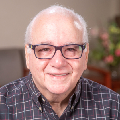 Michael had a sinus closure in East Brunswick, NJ