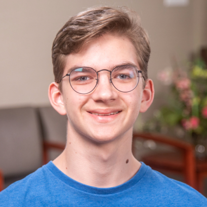 Richard had oral surgery at Oral Surgery Group