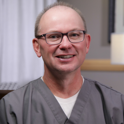 Dr reddish testimonial facewall