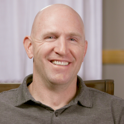 Dr sutton testimonial facewall