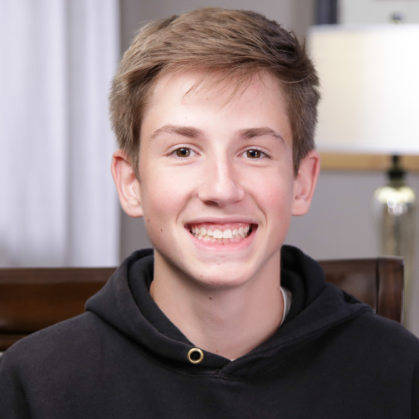 Hunter wt testimonial facewall