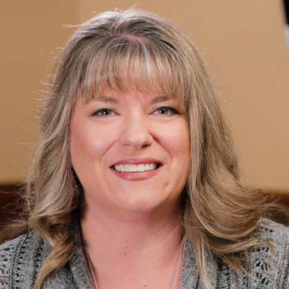 Christy had oral surgery at Pacific Northwest Oral & Maxillofacial Surgeons