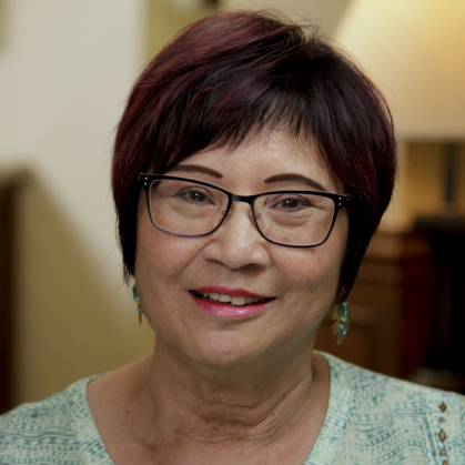 Darlene had a tooth extracted at Pacific Northwest Oral & Maxillofacial Surgeons