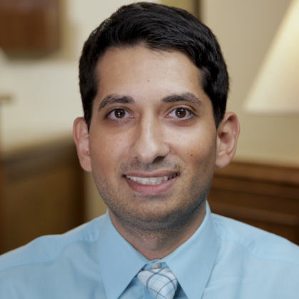 Dr. Mahoutchi refers his patients to Pacific Northwest Oral & Maxillofacial Surgeons