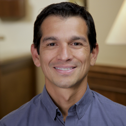 Dr. Salazar refers his patients to Pacific Northwest Oral & Maxillofacial Surgeons