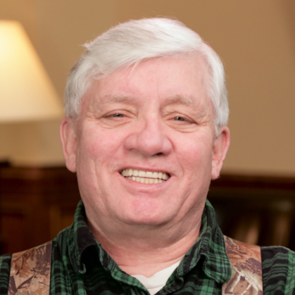 Michael had oral surgery at Pacific Northwest Oral & Maxillofacial Surgeons