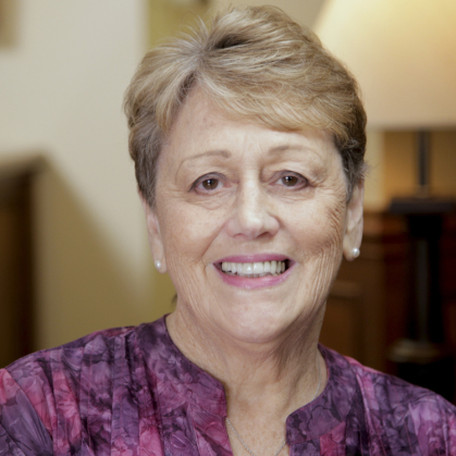 Sue underwent dental implant placement at Pacific Northwest Oral & Maxillofacial Surgeons