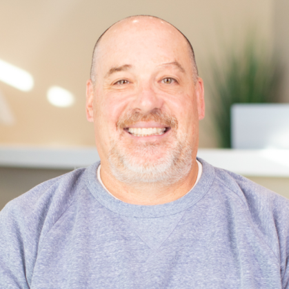 Jamie clear alig testimonial facewall