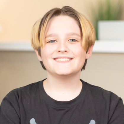 Jet brac testimonial facewall