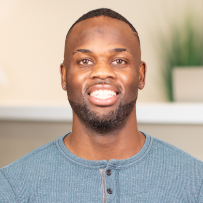 John brac testimonial facewall