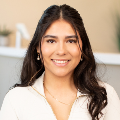 Kassandra brac testimonial facewall