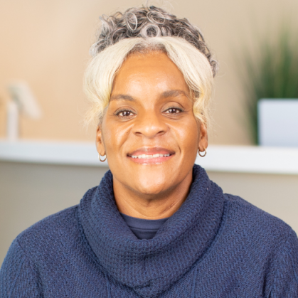 Tina brac testimonial facewall